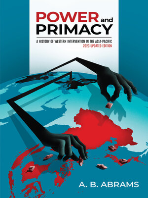 cover image of Power and Primacy
